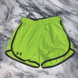 Athletic shorts